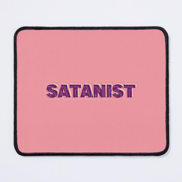 Item preview, satanist designed and sold by chileateo.