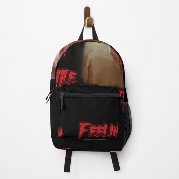 Item preview, Scream - Stu Woozy Here! designed and sold by DarlingMegski.
