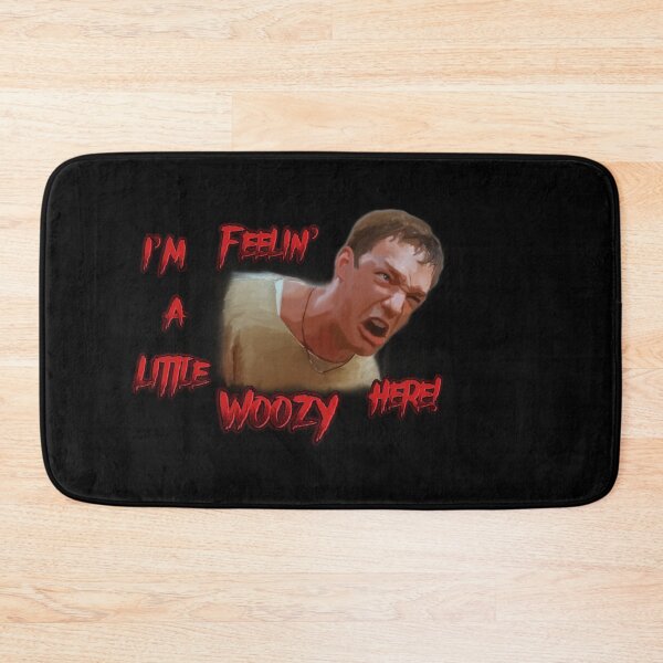 Item preview, Scream - Stu Woozy Here! designed and sold by DarlingMegski.