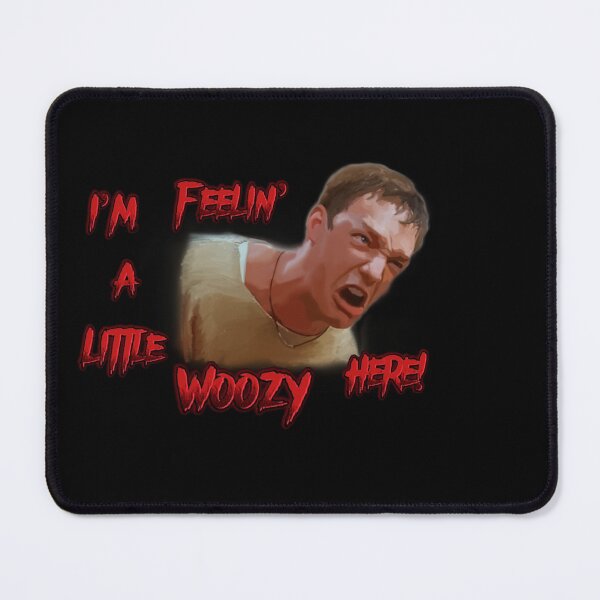 Item preview, Scream - Stu Woozy Here! designed and sold by DarlingMegski.