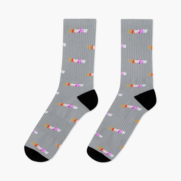 Item preview, Trapstar colorful designed and sold by Emmanguyen21.