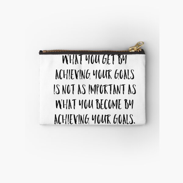 Item preview, achieving your goals  designed and sold by Dipalo.