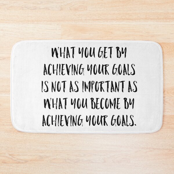 Item preview, achieving your goals  designed and sold by Dipalo.