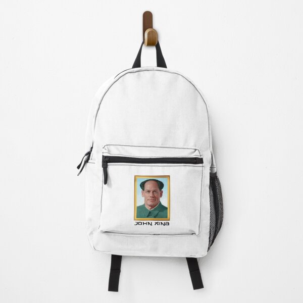 john cena backpack