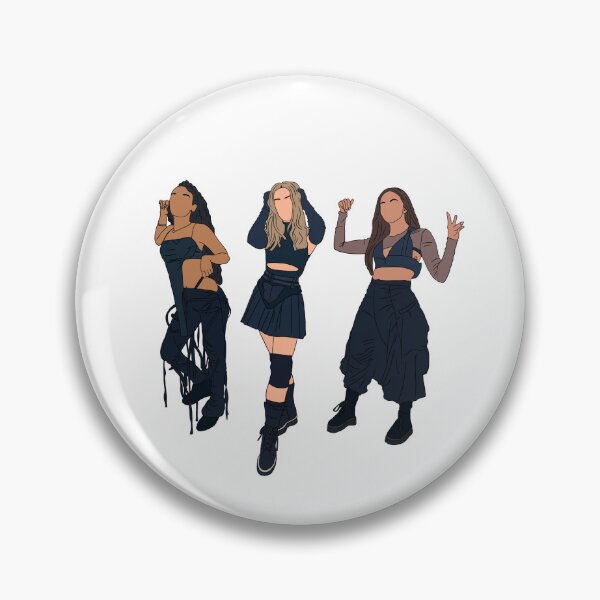 Item preview, Little Mix OT3 Sweet Melody designed and sold by Dhightower96.