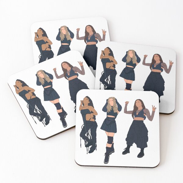 Item preview, Little Mix OT3 Sweet Melody designed and sold by Dhightower96.