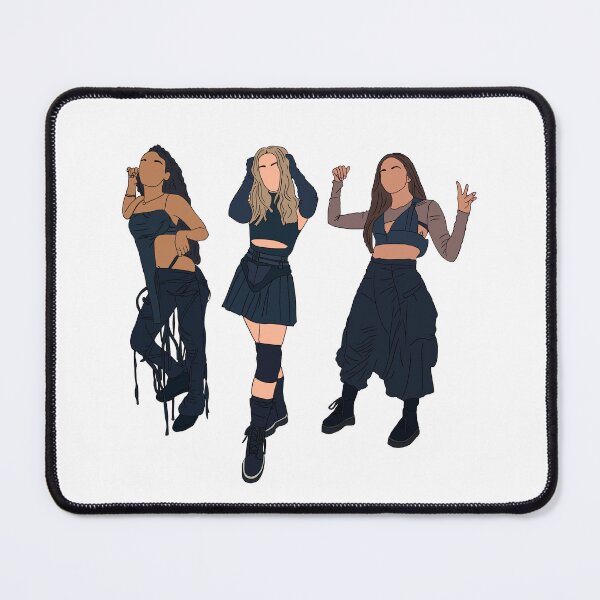 Item preview, Little Mix OT3 Sweet Melody designed and sold by Dhightower96.