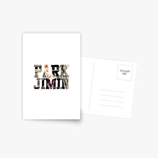 Bts You Never Walk Alone Postcards Redbubble