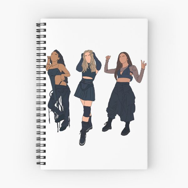 Item preview, Little Mix OT3 Sweet Melody designed and sold by Dhightower96.