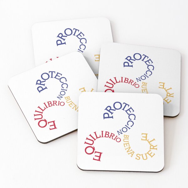 Item preview, Triskelion-Proteccion-Equilibrio-Buena-Suerte-Español designed and sold by H Jonas.