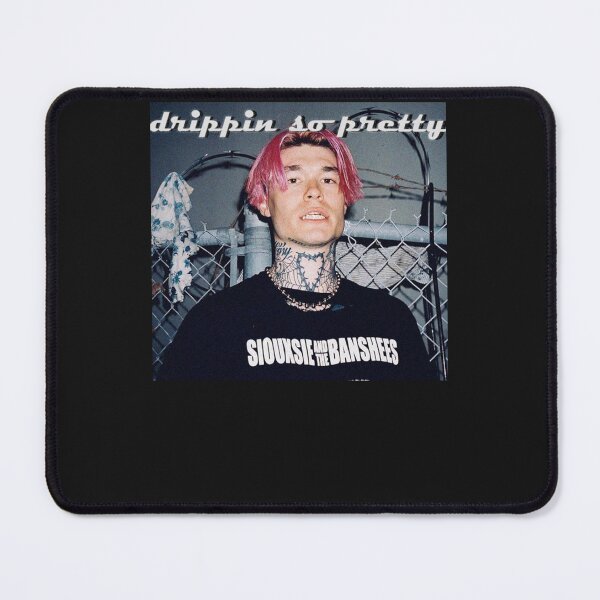 Item preview, lil peep-lil peep designed and sold by maushhyslop.