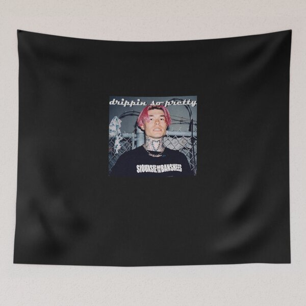 Item preview, lil peep-lil peep designed and sold by maushhyslop.