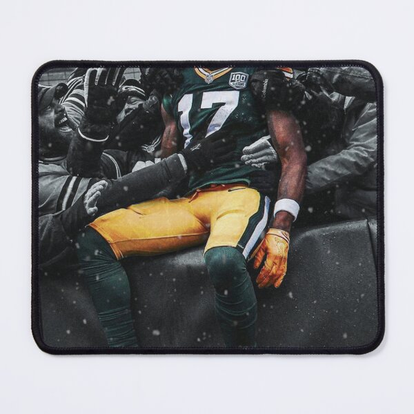 Item preview, Davante Adams Lambeau Leap designed and sold by MFW-Edits.