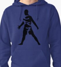 Sudadera con capucha Cristiano Ronaldo