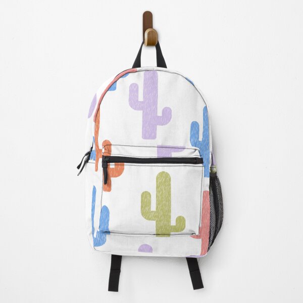 Item preview, Colorful Cacti designed and sold by brookemiller801.