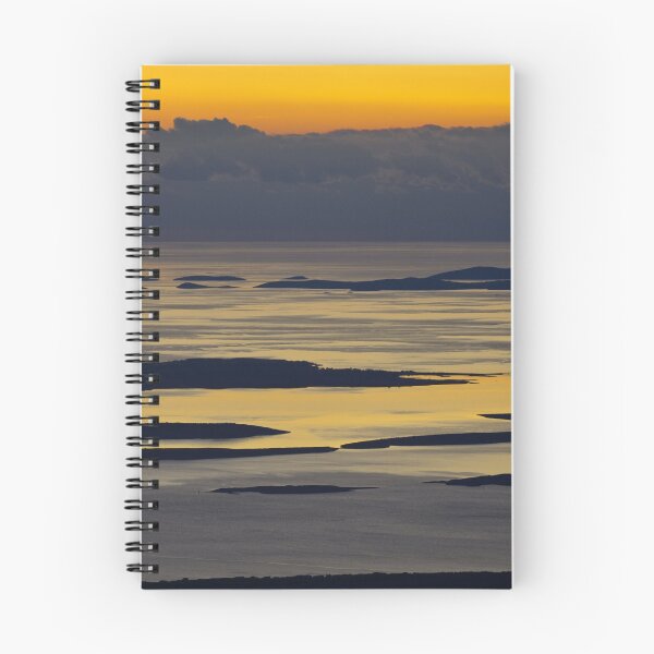 Item preview, Land, Islands, sea designed and sold by ivancoric.