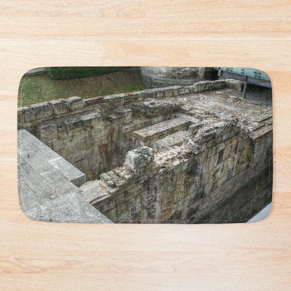 Item preview, Ruins of the Tower Walls designed and sold by SarahEL17.
