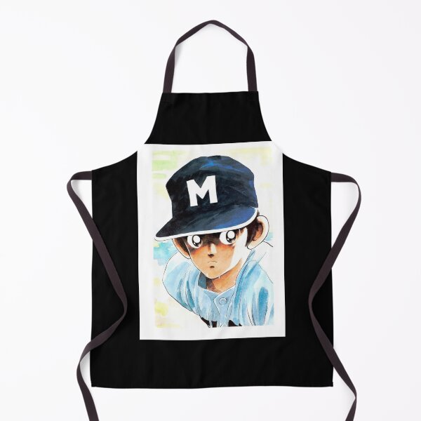 Item preview, Tatsuya Uesugi - Touch! Essential T-Shirt designed and sold by alishaston.