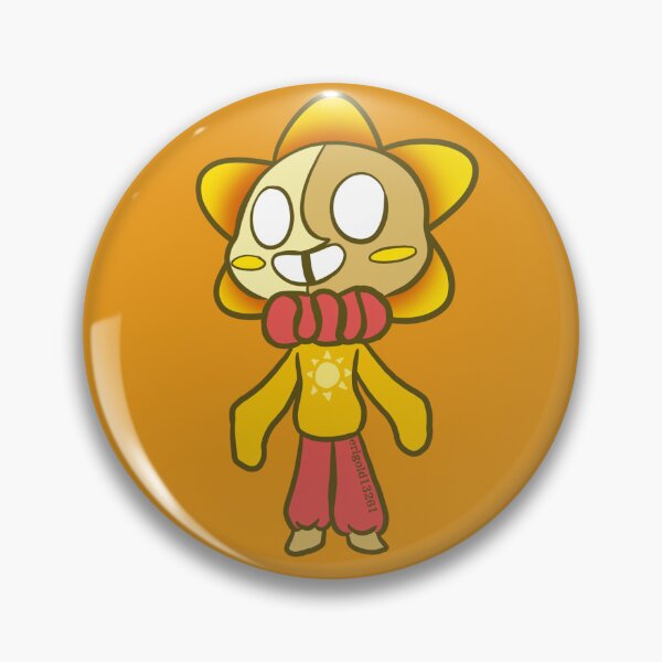Item preview, Baby Sun FNAF designed and sold by Erigold13261.