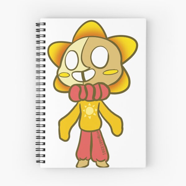 Item preview, Baby Sun FNAF designed and sold by Erigold13261.