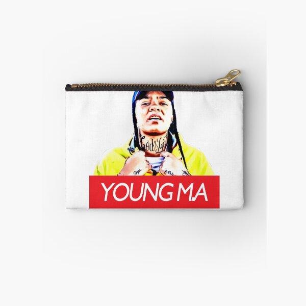 Item preview, Young M.A designed and sold by TheLaw61.