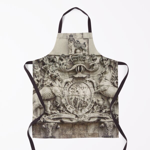 Item preview, Royal Coat of Arms designed and sold by SarahEL17.