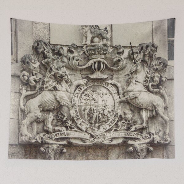Item preview, Royal Coat of Arms designed and sold by SarahEL17.