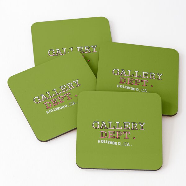 Item preview, GALLERY DEPT designed and sold by MEDZI2.
