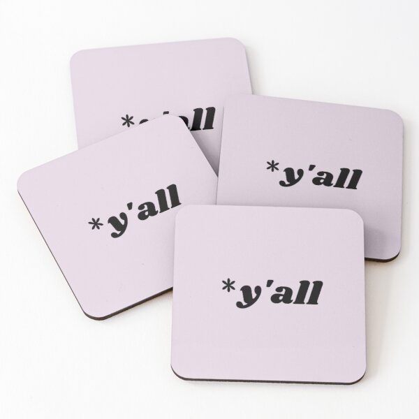 Item preview, Y'all - Southern Girl designed and sold by babyleafshop.