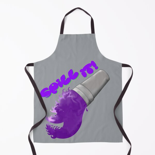 Item preview, SPILL IT! designed and sold by Emmanguyen21.