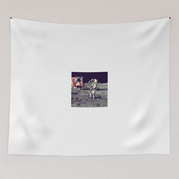 Item preview, Man on the moon!  designed and sold by Movobra.