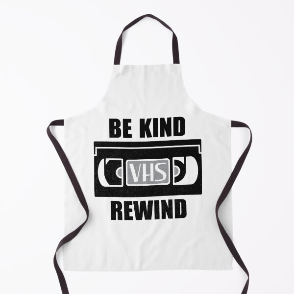Item preview, Be Kind Rewind T-Shirt designed and sold by NachoAxel.