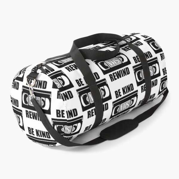 Item preview, Be Kind Rewind T-Shirt designed and sold by NachoAxel.