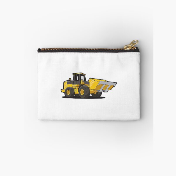 Item preview, Construction Front Loader Tractor Shirt For Adults And Kids designed and sold by NachoAxel.
