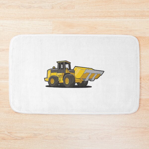 Item preview, Construction Front Loader Tractor Shirt For Adults And Kids designed and sold by NachoAxel.