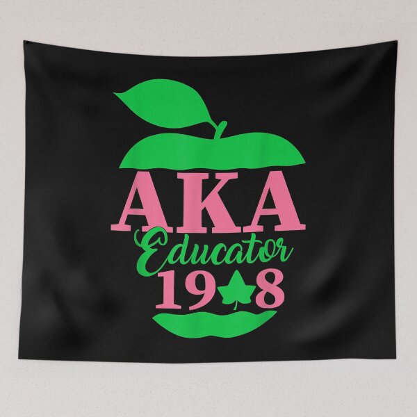 Item preview, Cute Pretty Educators & Teacher Funny Aka Educator T-Shirt designed and sold by NachoAxel.