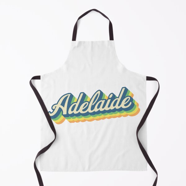 Item preview, Adelaide Australia Retro City designed and sold by VintageRetroDep.