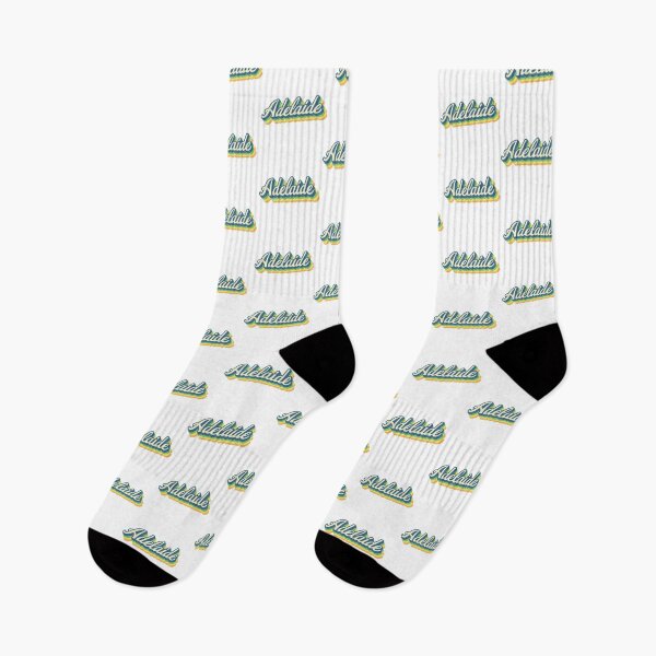 Item preview, Adelaide Australia Retro City designed and sold by VintageRetroDep.