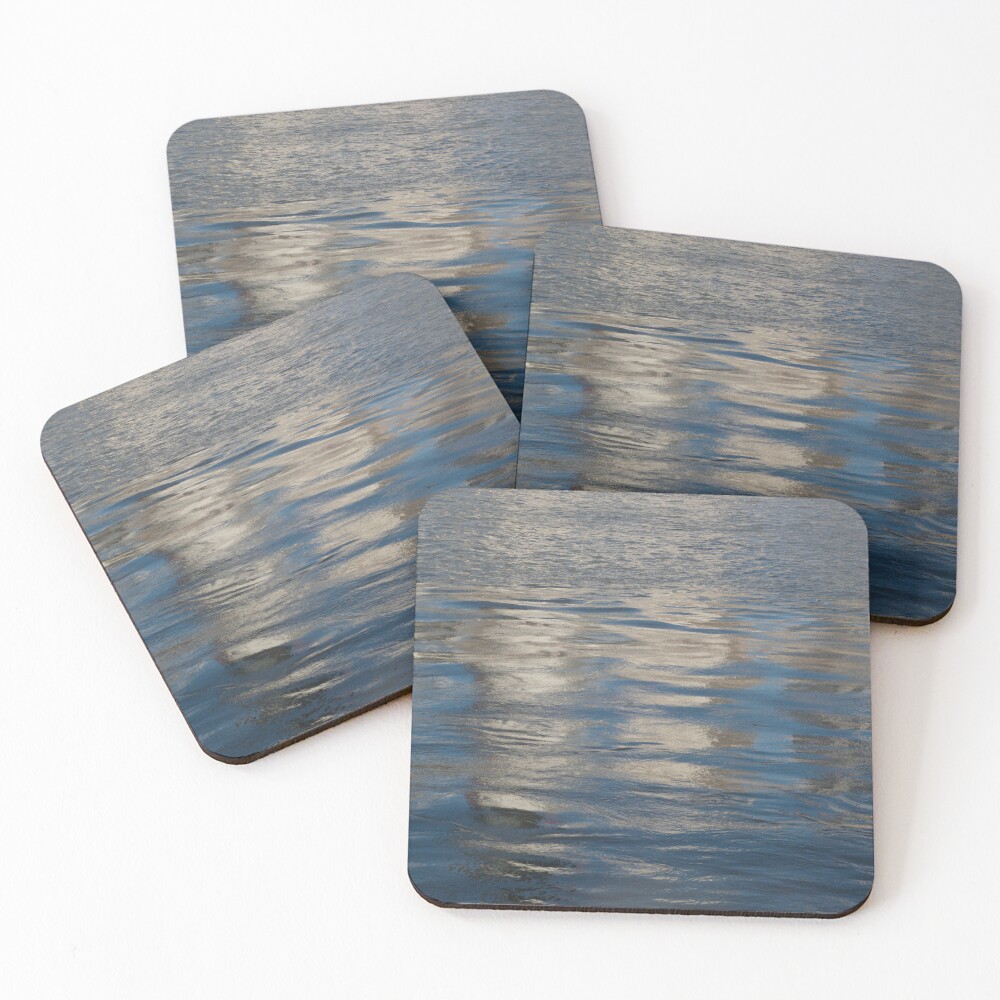 Item preview, Coasters (Set of 4) designed and sold by MagdaLabuda.