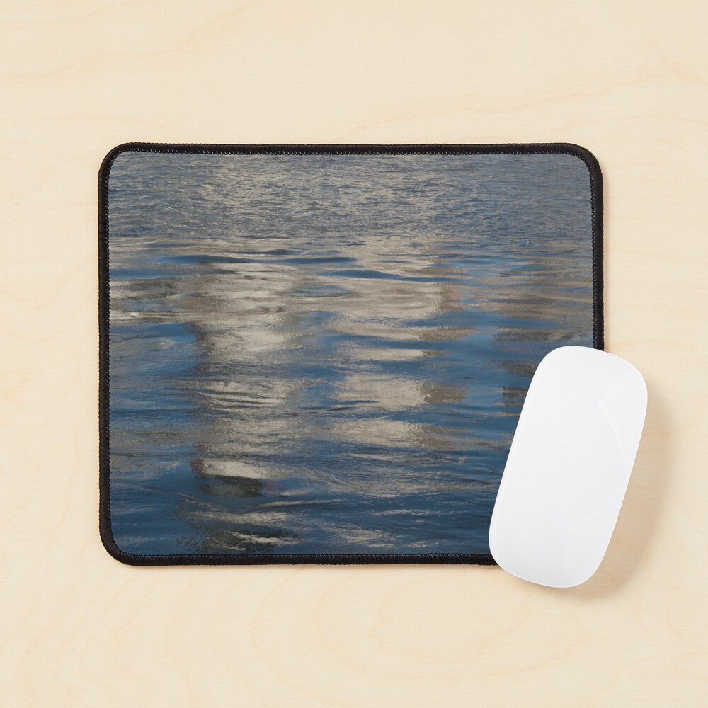 Item preview, Mouse Pad designed and sold by MagdaLabuda.