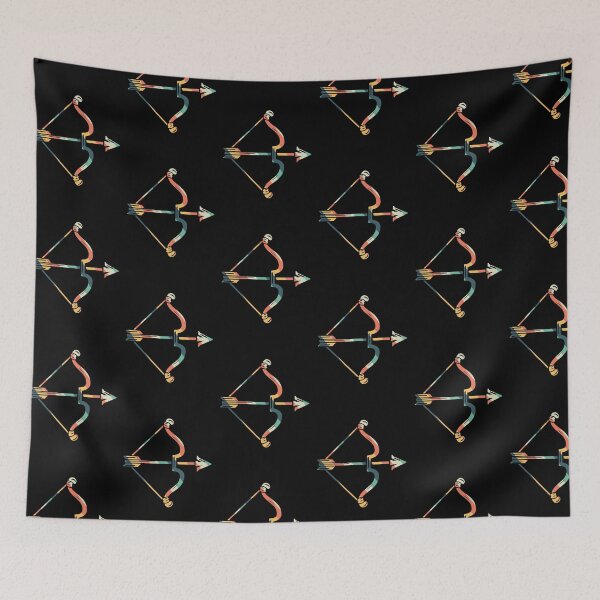 Item preview, Vintage retro style Archery designed and sold by SweetThreads79.