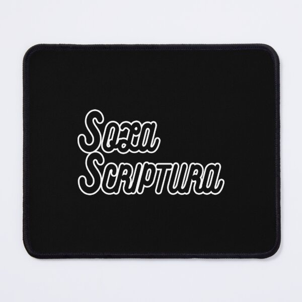 Item preview, Sola Scriptura T-ShirtSola Scriptura T-Shirt designed and sold by NachoAxel.