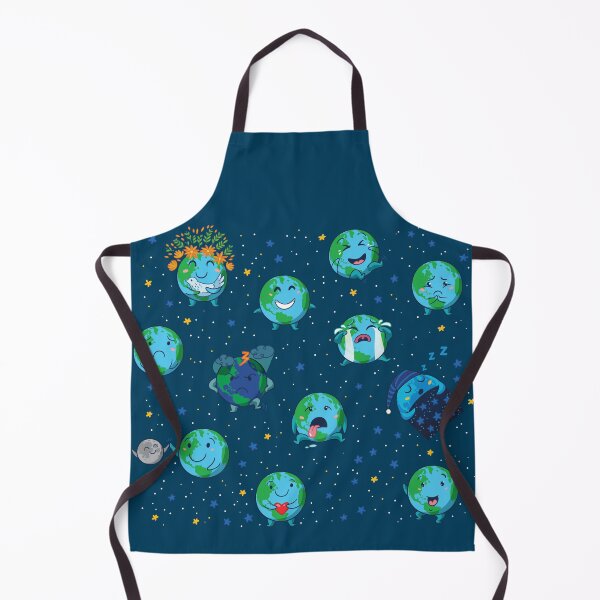 Item preview, Every day is Earth Day designed and sold by PenguinHouse.