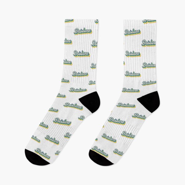 Item preview, Brisbane Australia Retro City designed and sold by VintageRetroDep.
