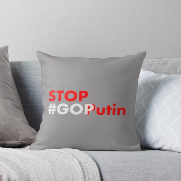 Item preview, STOP GOPutin   designed and sold by Shirtmansshop.