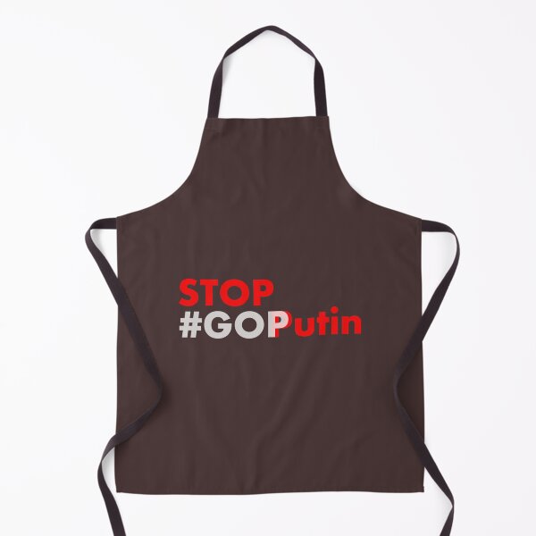 Item preview, STOP GOPutin designed and sold by Shirtmansshop.