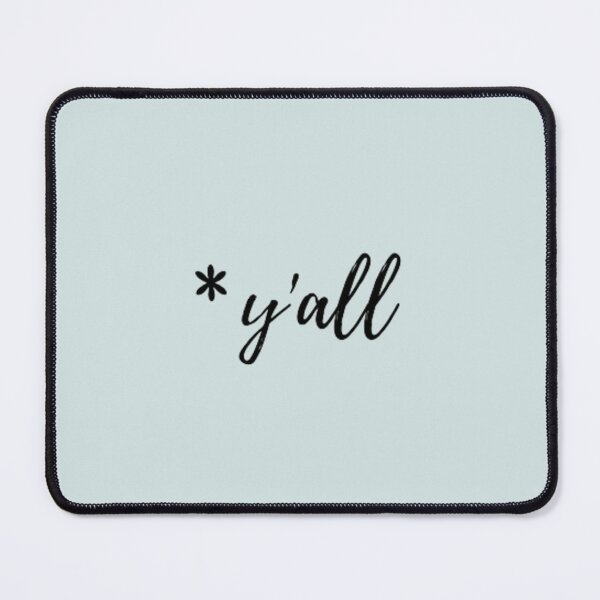 Item preview, Y'all - Texas Girl designed and sold by babyleafshop.
