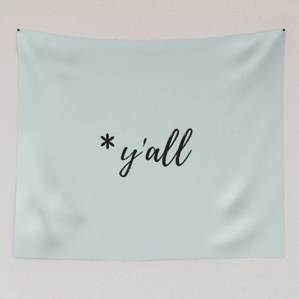Item preview, Y'all - Texas Girl designed and sold by babyleafshop.