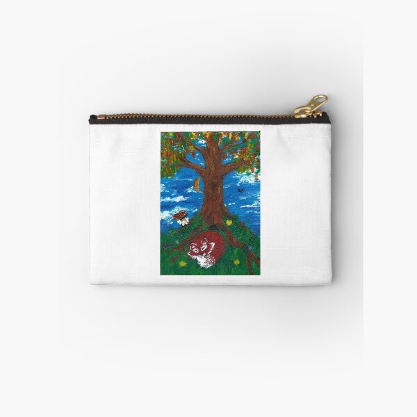 Item preview, Autumn Dreaming designed and sold by Quinn Blackburn.