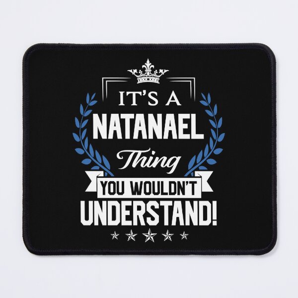 Item preview, Natanael Name T Shirt - Natanael Things Name 2 Gift Item Tee designed and sold by pourvasecandi.